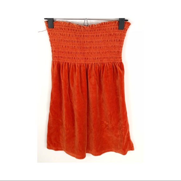 juicy couture swim cover up